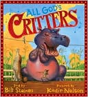 Bill Staines: All God's Critters