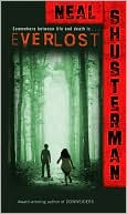 Book cover image of Everlost by Neal Shusterman
