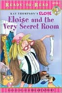 Book cover image of Eloise and the Very Secret Room (Ready-to-Read Series Level 1) by Ellen Weiss