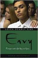 Book cover image of Envy (Robin Wasserman's Seven Deadly Sins Series #2) by Robin Wasserman