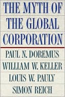 Paul Doremus: The Myth of the Global Corporation