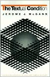 Jerome J. McGann: The Textual Condition