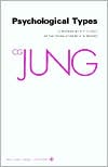 C. G. Jung: Collected Works of C.G. Jung, Volume 6: Psychological Types