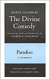 Alighieri Dante: The Divine Comedy, III. Paradiso. Part 2: Commentary