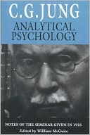 Book cover image of Analytical Psychology: Notes of the Seminar Given in 1925 by C. G. Jung