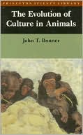 John Tyler Bonner: The Evolution of Culture in Animals