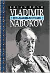 Book cover image of Vladimir Nabokov: The American Years by Brian Boyd
