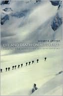 Sherry B. Ortner: Life and Death on Mt. Everest: Sherpas and Himalayan Mountaineering