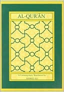 Book cover image of Al-Qur'an: A Contemporary Translation by Ahmed Ali