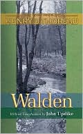 Henry David Thoreau: Walden