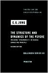 C. G. Jung: Collected Works of C.G. Jung, Volume 8: Structure & Dynamics of the Psyche