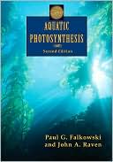 Book cover image of Aquatic Photosynthesis: Second Edition by Paul G. Falkowski