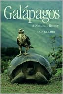 John Kricher: Galapagos: A Natural History
