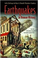 Jelle Zeilinga de Boer: Earthquakes in Human History: The Far-Reaching Effects of Seismic Disruptions