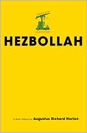 Book cover image of Hezbollah: A Short History by Augustus Richard Norton