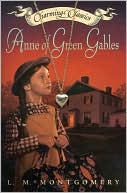 L. M. Montgomery: Anne of Green Gables (Charming Classics Series)