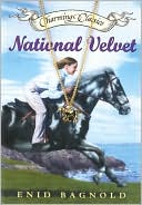 Enid Bagnold: National Velvet Book and Charm (Charming Classics Series)