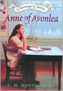 L. M. Montgomery: Anne of Avonlea Book and Charm