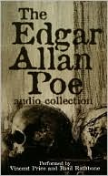 Book cover image of The Edgar Allan Poe Audio Collection by Edgar Allan Poe