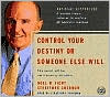 Book cover image of Control Your Destiny or Someone Else Will by Noel M. Tichy