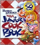 Jan E. Miller: Better Homes & Gardens New Junior Cook Book
