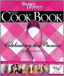 Book cover image of New Cook Book: Celebrating the Promise by Better Homes & Gardens