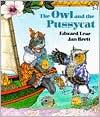 Edward Lear: The Owl and the Pussycat