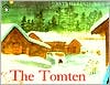 Book cover image of The Tomten by Astrid Lindgren