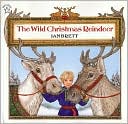 Jan Brett: The Wild Christmas Reindeer