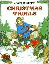 Book cover image of Christmas Trolls by Jan Brett