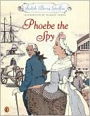 Book cover image of Phoebe the Spy by Judith Griffin