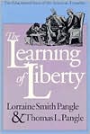 Lorraine Smith Pangle: Learning of Liberty: The Educational Ideas of the American Founders