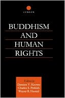 Wayne R. Husted: Buddhism and Human Rights