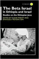Book cover image of The Beta Israel in Ethiopia and Israel: Studies on the Ethiopian Jews by Tudor Parfitt
