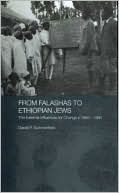 Book cover image of From Falashas to Ethiopian Jews by Dan Summerfield