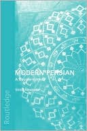 Book cover image of Modern Persian by Simin Abrhams
