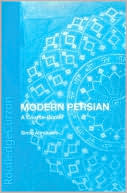 Book cover image of Modern Persian: A Course-Book by Simin Abrahams