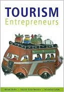 Melodi Botha: Tourism Entrepreneurs