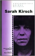Mererid Hopwood: Sarah Kirsch