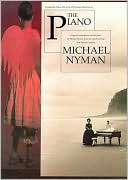 Michael Nyman: The Piano: Music from the Film by Jane Campion