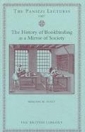 Mirjam Foot: A History of Bookbinding as a Mirror of Society