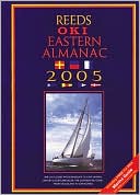 Book cover image of Reeds Oki Eastern Almanac 2005 by Neville Featherstone