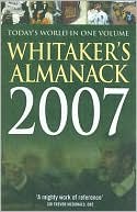 A&C Black: Whitaker's Almanack