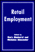 Gary Akehurst: Retail Employment
