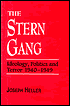 Book cover image of The Stern Gang by Joseph Heller