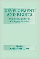 Christian Lund: Development and Rights