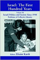 Efraim Karsh: Israel, Vol. 3