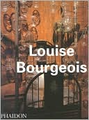 Robert Storr: Louis Bourgeois (Contemporary Artists Series)