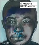 Book cover image of Marlene Dumas by Jan Avgikos
