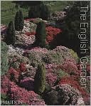 Editors of Phaidon Press: The English Garden